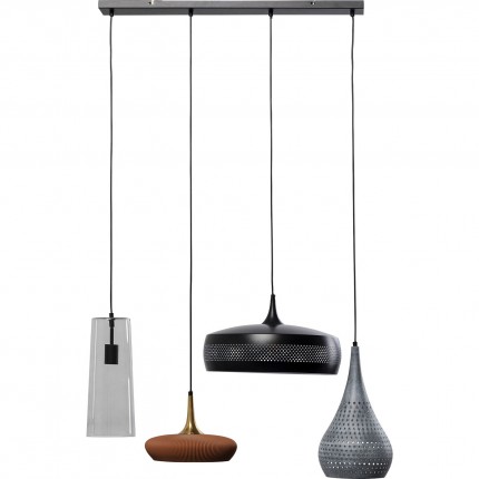 Pendant Lamp Dining 107cm Kare Design