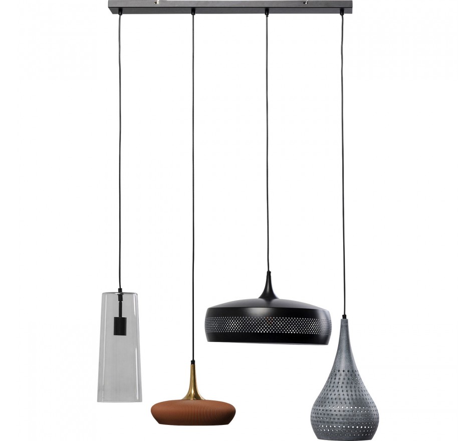 Suspension Melange 107cm Kare Design Suspension Melange 107cm Kare Design