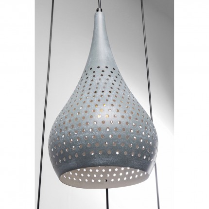 Pendant Lamp Dining Ø64cm Kare Design