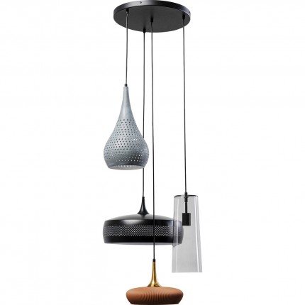 Suspension Dining 64cm Kare Design