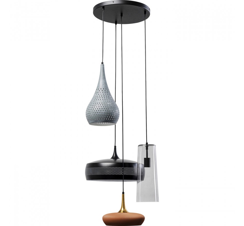Pendant Lamp Melange Ø64cm Kare Design Pendant Lamp Melange Ø64cm Kare Design
