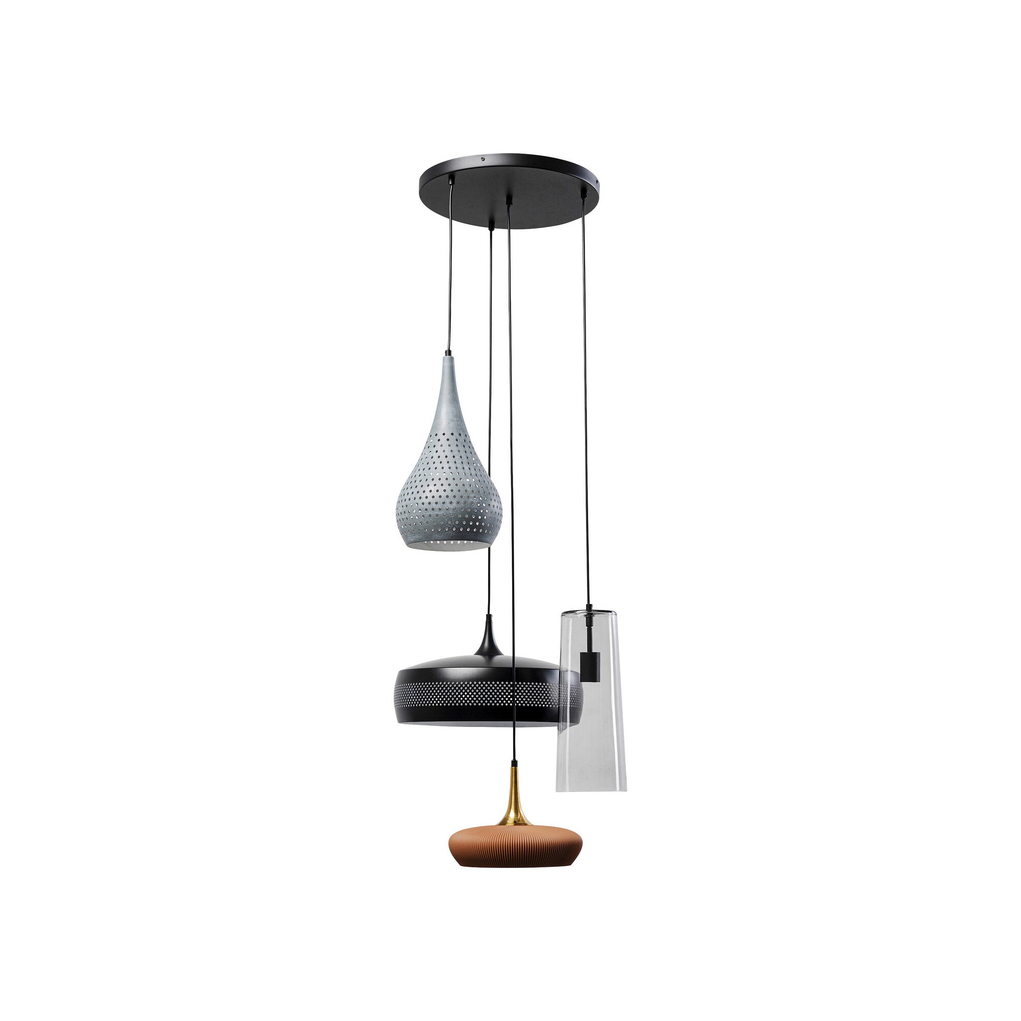 Suspension Melange Ø64cm