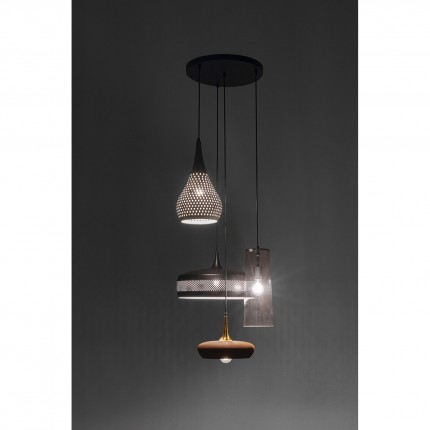 Suspension Dining 64cm Kare Design
