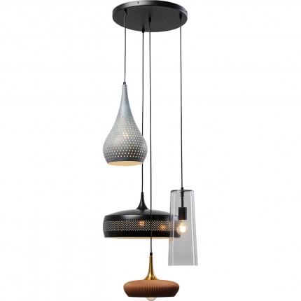 Pendant Lamp Dining Ø64cm Kare Design