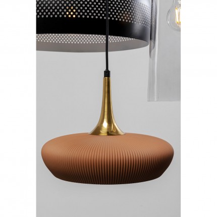Pendant Lamp Dining Ø64cm Kare Design