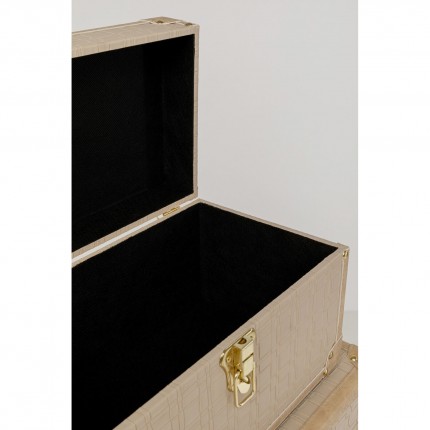 Trunks Cappucchino (4/Set) Kare Design