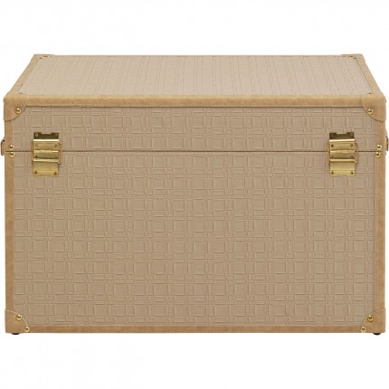 Trunks Cappucchino (4/Set) Kare Design