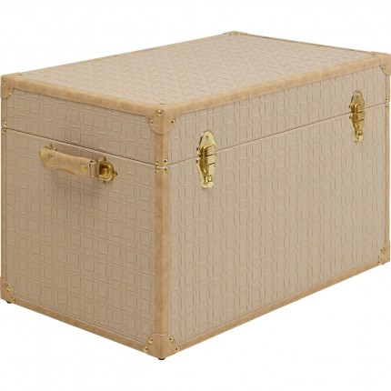 Trunks Cappucchino (4/Set) Kare Design