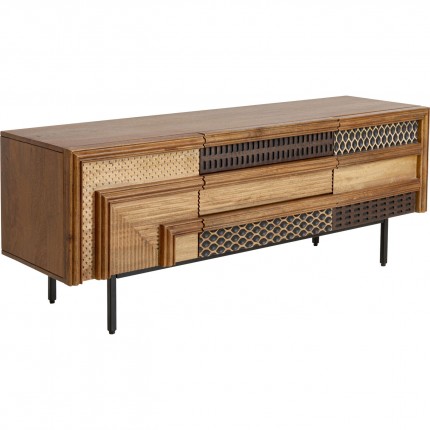 Meuble TV Gino Kare Design