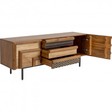 Meuble TV Gino Kare Design