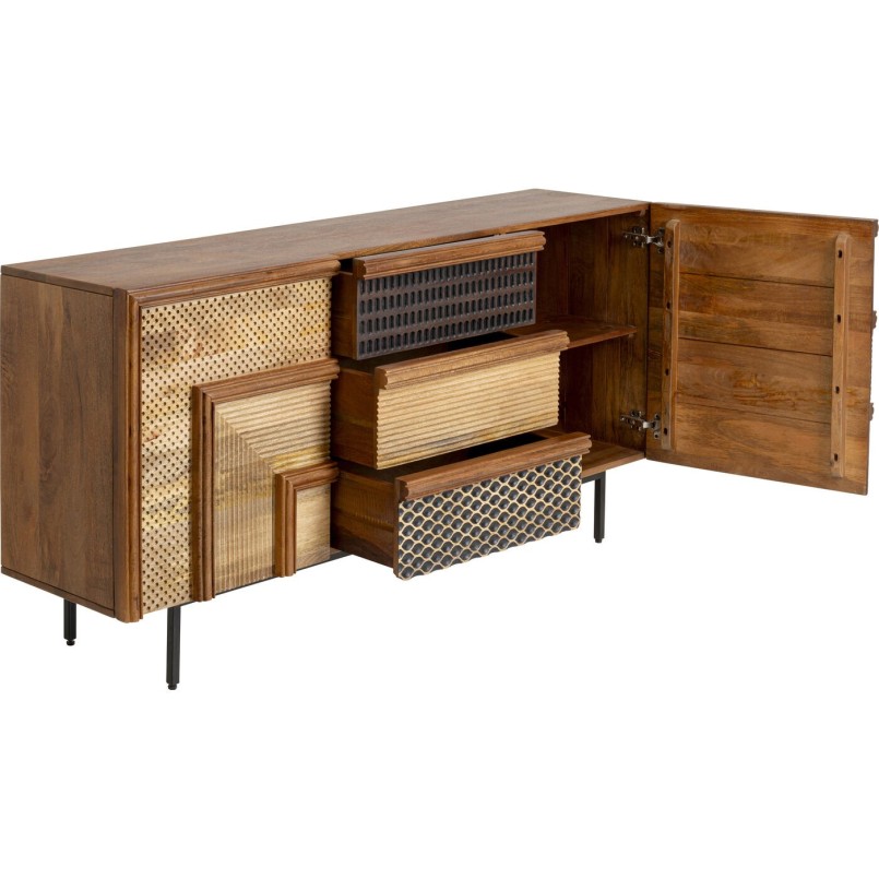 Buffet Gino 160x80cm