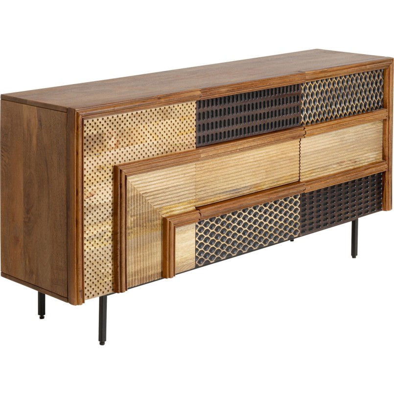 Buffet Gino 160x80cm