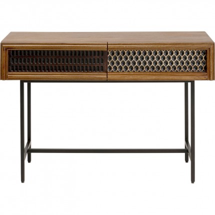 Console Gino 110x40cm Kare Design