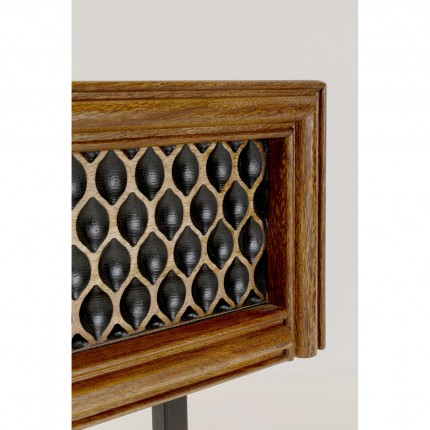 Console Gino 110x40cm Kare Design