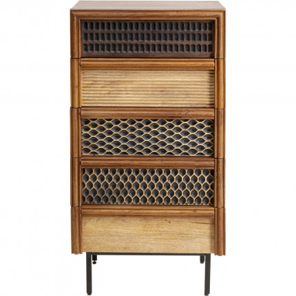Chiffonnier Gino Kare Design
