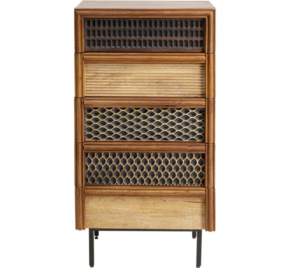 Chiffonnier Gino Kare Design Chiffonnier Gino Kare Design