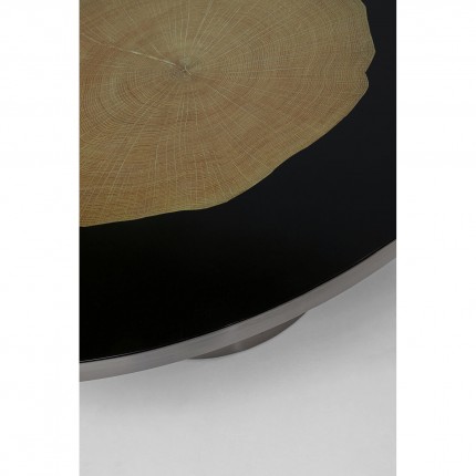 Table basse Medallion 110x75cm Kare Design