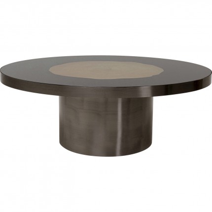 Table basse Medallion 110x75cm Kare Design