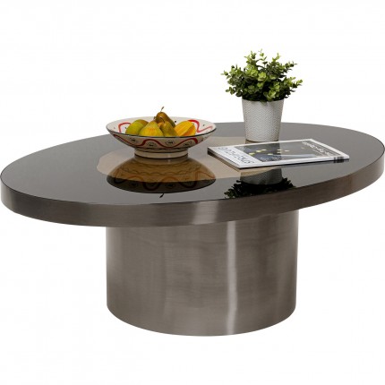 Table basse Medallion 110x75cm Kare Design