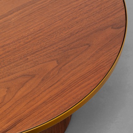 Table basse Cono 70cm Kare Design