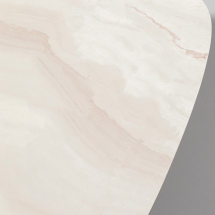 Table d'appoint Paso 75x50cm Kare Design