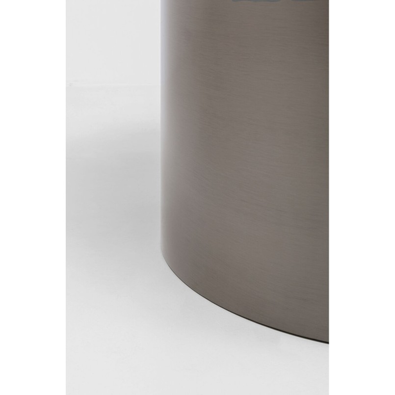 Table d appoint Medallion Ø80cm