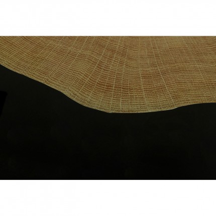 Table d'appoint Medallion 80cm Kare Design