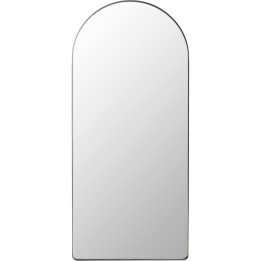Miroir Bella noir 77x173cm