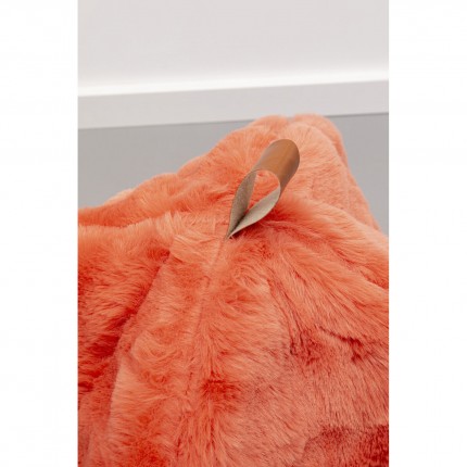 Lit pour animaux Hut orange Kare Design