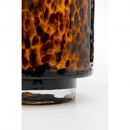 Vase Caramel 37cm Kare Design