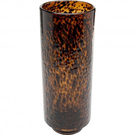 Vase Caramel 37cm Kare Design