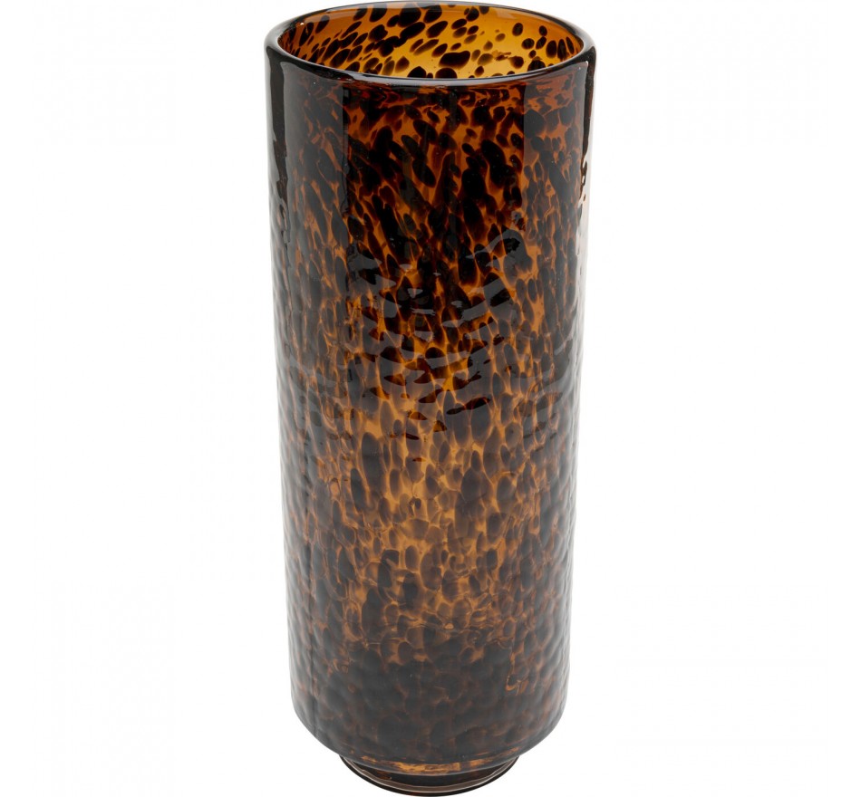 Vase Caramel 37cm Kare Design Vase Caramel 37cm Kare Design