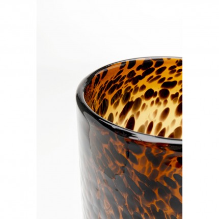 Vase Caramel 37cm Kare Design