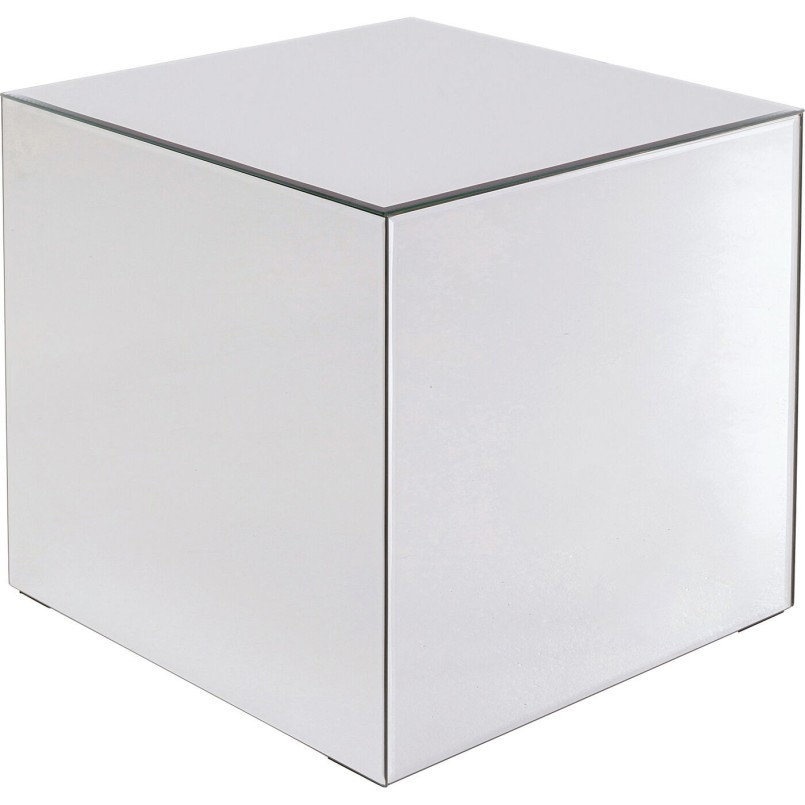 Table d appoint Luxy 45x45cm