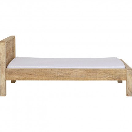 Lit Puro haut 100x200cm Kare Design