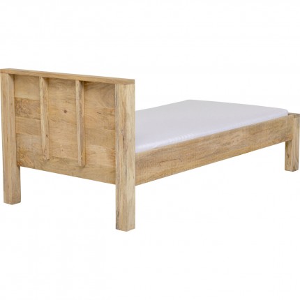 Lit Puro haut 100x200cm Kare Design