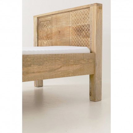 Lit Puro haut 100x200cm Kare Design
