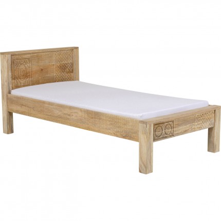 Lit Puro haut 100x200cm Kare Design