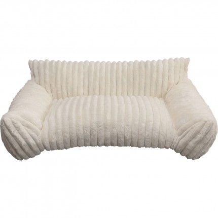 Lit pour animaux Oase beige Kare Design