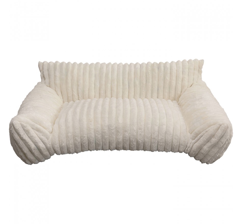 Lit pour animaux Oase beige Kare Design Lit pour animaux Oase beige Kare Design