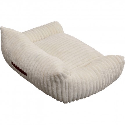Lit pour animaux Oase beige Kare Design