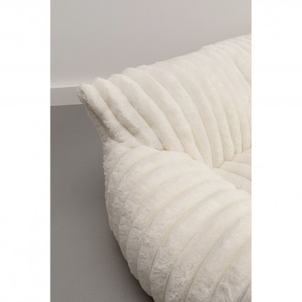 Lit pour animaux Oase beige Kare Design