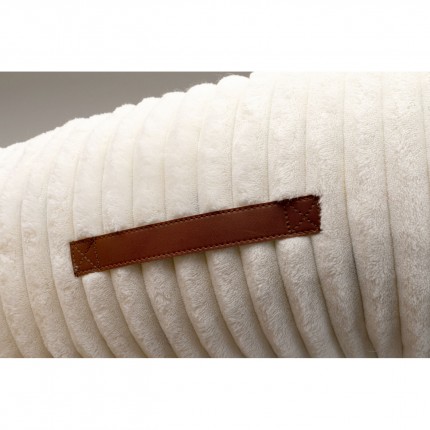 Lit pour animaux Oase beige Kare Design