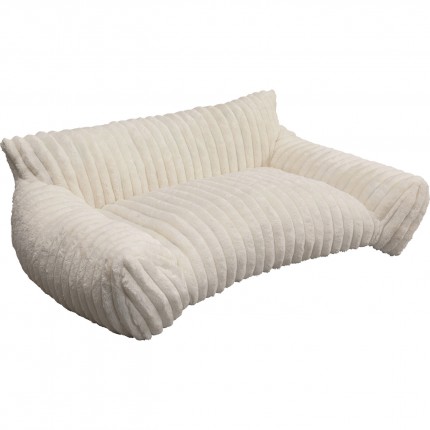 Lit pour animaux Oase beige Kare Design