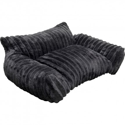 Lit pour animaux Oase gris Kare Design