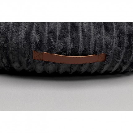 Lit pour animaux Oase gris Kare Design