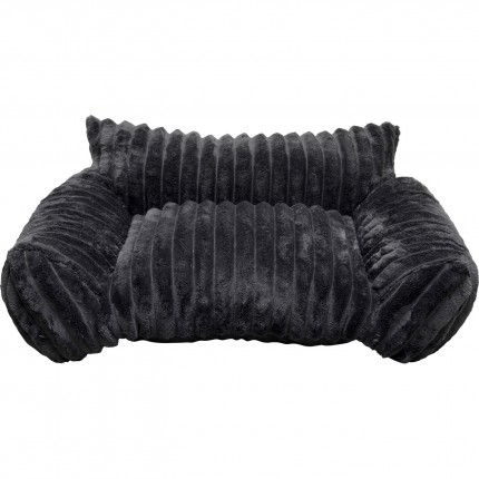 Lit pour animaux Oase gris Kare Design