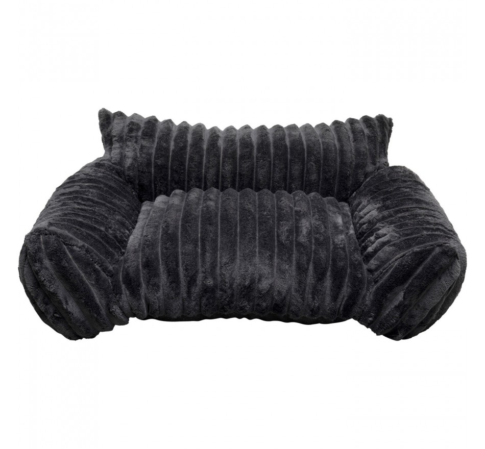 Lit pour animaux Oase gris Kare Design Lit pour animaux Oase gris Kare Design