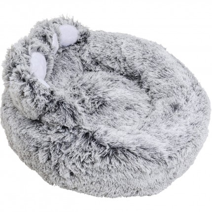 Lit pour animaux patte grise Kare Design