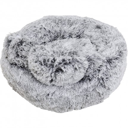 Lit pour animaux patte grise Kare Design